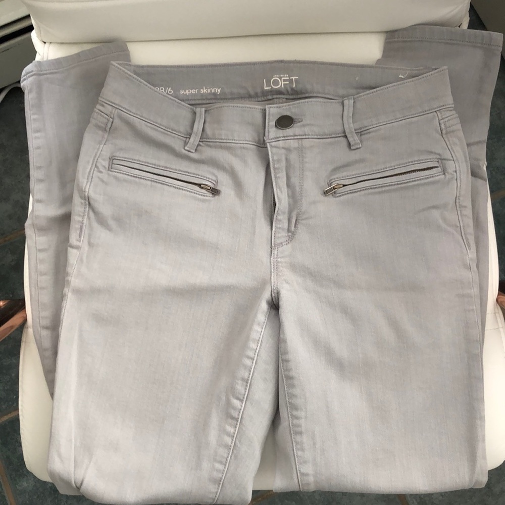 Jeans super skinny